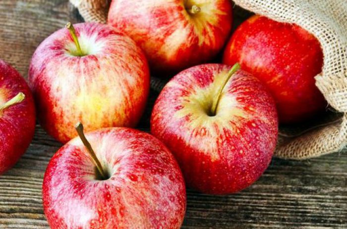 Варто знати! Два яблука в день врятують від страшної хвороби!