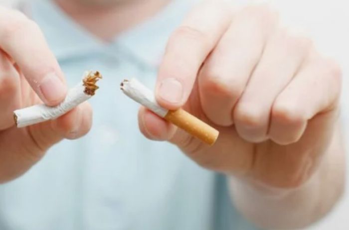 Як кинути курити! Чотири науково доведених способи!