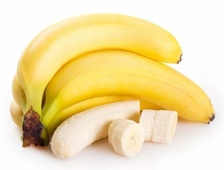 5 проблем зі здоров’ям, через які необхідно відмовитися від вживання бананів!
