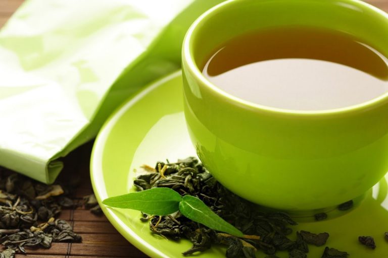Люди, які вживають зелений чай живуть довше! Дослідження триває вже 22 роки!