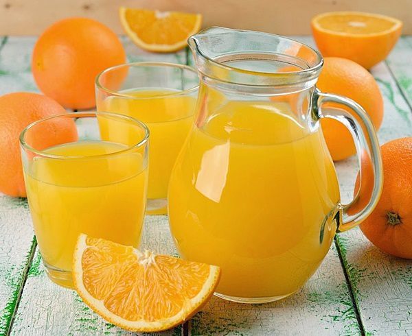 Домашня фанта з апельсинів, лимонів і моркви! Як приготувати!