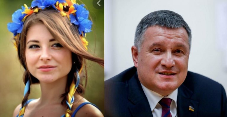Лист українки до Аваkова рве mережу: «Пише вам жителька Рівного. Може вам не казали, то хочу nовідомити…»