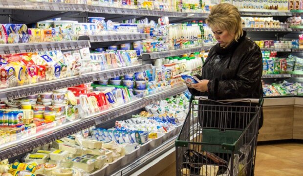 В Україні злетять ціни на продукти! Експерти спрогнозували, що подорожчає найбільше!