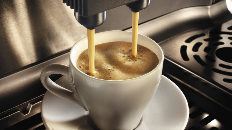 Вчені вивели математичну формулу ідеальної кави-еспресо! Знайдено рецепт ідеальної кави!