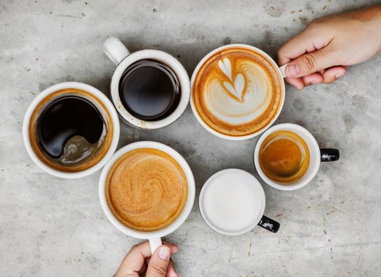 Як перетворити улюблену каву в суперкорисний напій! 8 порад від експертів!