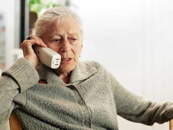 “Тільки дзвінки, нічого зайвого”!  Київстар запустив тариф для пенсіонерів! Що варто знати!