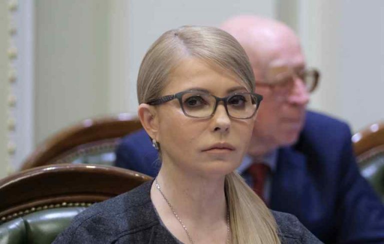 “Сітка Тимошенко”! Леді Ю в шоці – процес пішов! Обшуки і конфіскація – ігри закінчились!