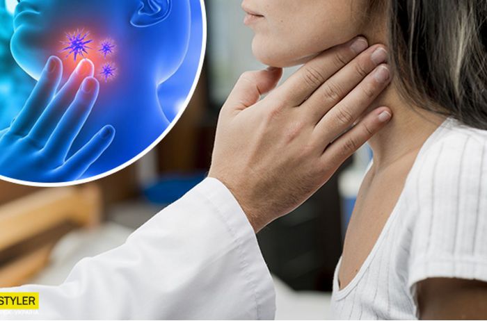 Сигнали організму! Названі перші ознаки проблем зі щитовидкою!