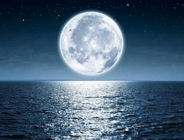 Повний Місяць 7 травня! 4 знаки Зодіаку, яким пощастить найбільше!