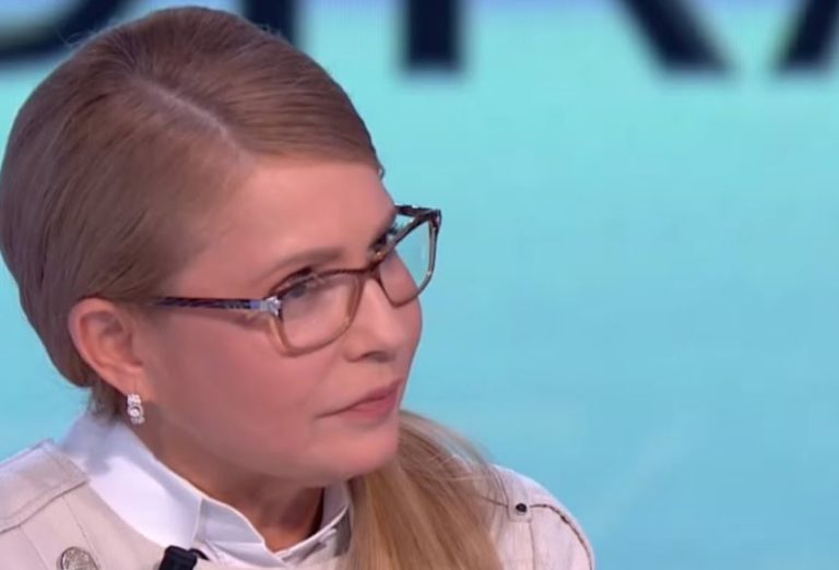 Тимошенко зганьбилася своєю поведінкою в ефірі Шустера. “Так маніпулювати не вміє ніхто”. ВІДЕО