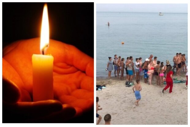 «Напередодні весілля»: у мережі показали фото пари, які потонули на курорті під Одесою