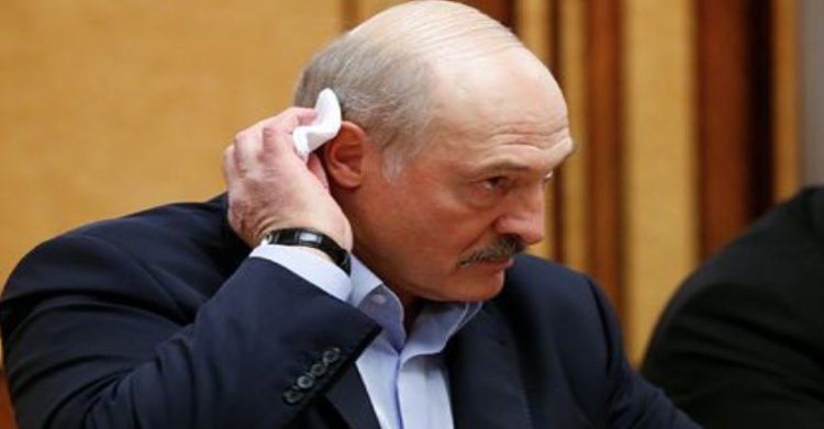 Напевне це кінець… Страшний сон Лукашенка став реальністю. Подивіться що зранку почалось по всій країні