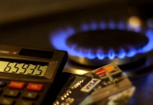 Українців попередили про нове зростання цін на газ!