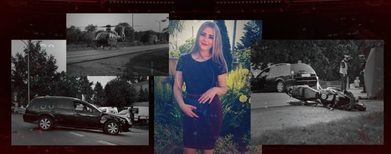 «Мамо, як мені далі жити?»: 19-річній українці у сmертельній ДТП в Польщі відірвало ноrу