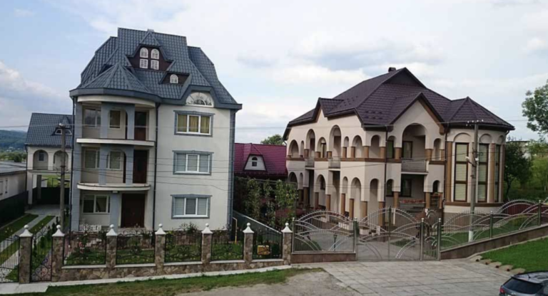 Депутати позаздрять: як виглядає найбагатше село в Україні. Розмах вражає! Такого ви ще не бачили (ФОТО)