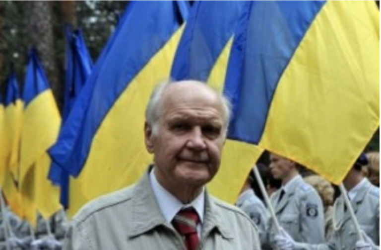 Усі, хто виступає проти української мови є державними злочинцями, — Ігор Юхновський (ВІДЕО)