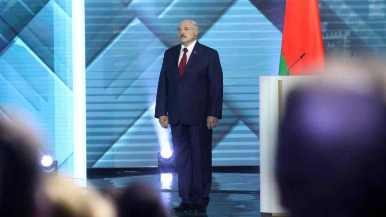 Терміново! З Лукашенком розпрощалися, це повинні знати всі білоруси: відмовилися виконувати наказ