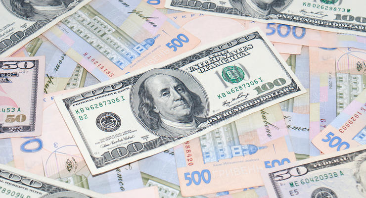 Вартість долара і євро “злетіла” вверх! Курс валют на 13 квітня!