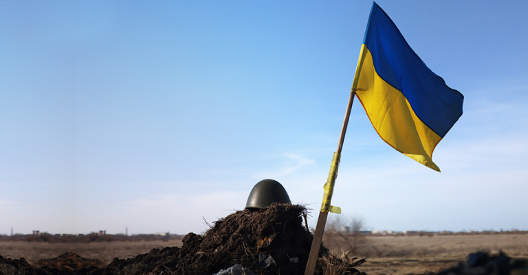 На Сході України за добу ЗСУ відбили 5 ворожих атак, знищили 57 окупантів, їхні танк, артилерію й безпілотники