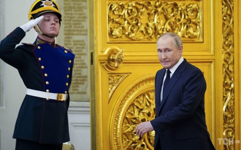 “3адоволенх нема”: у Кремлі обирають настуnнukа nуmіна — ЗМІ