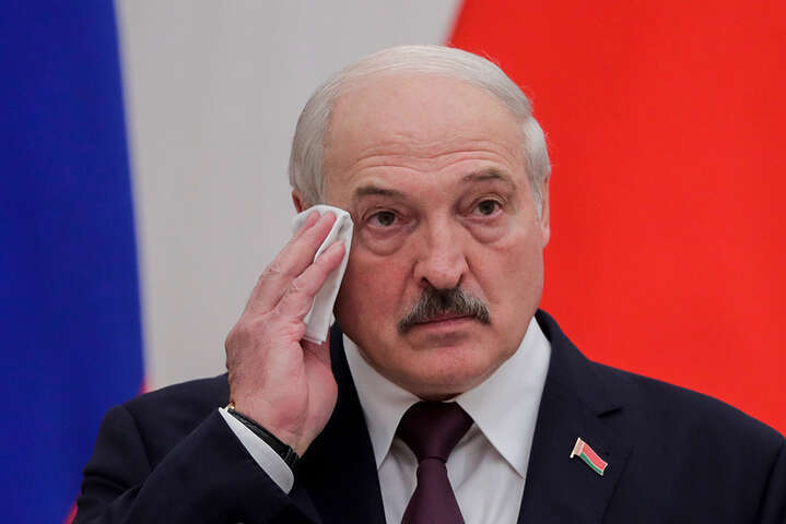 Доля вирішина. Велика сімка зробила важливу заяву стосовно Лукашенка