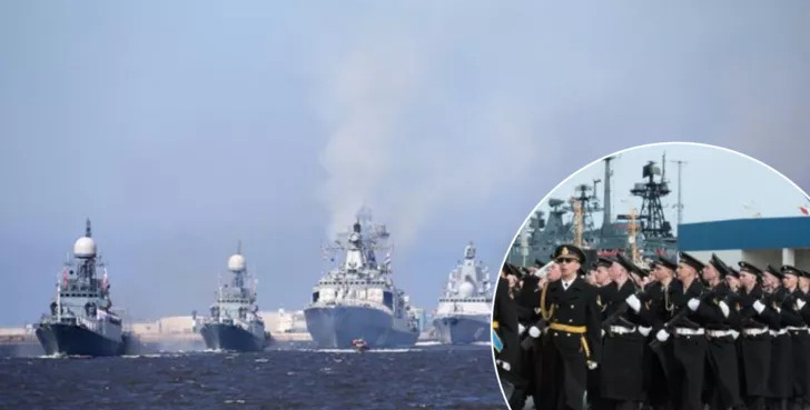 У Північному флоті РФ моряків заманюють на війну в Україні “плюшками” після повернення