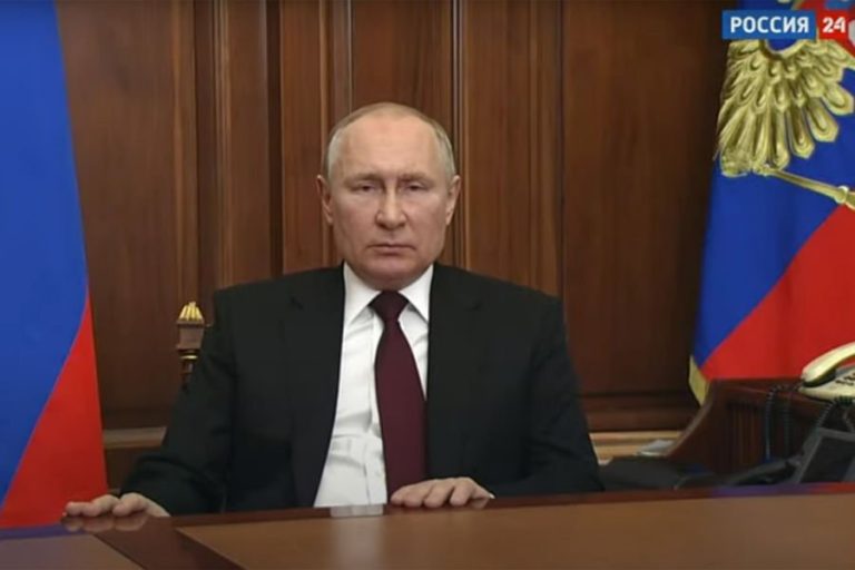 “Заборонені” факти про Путіна. Патологічна жорстокість, агресивність, зв’язок із криміналом