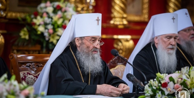 Українська Православна Церква оголосила про незалежність від Москви