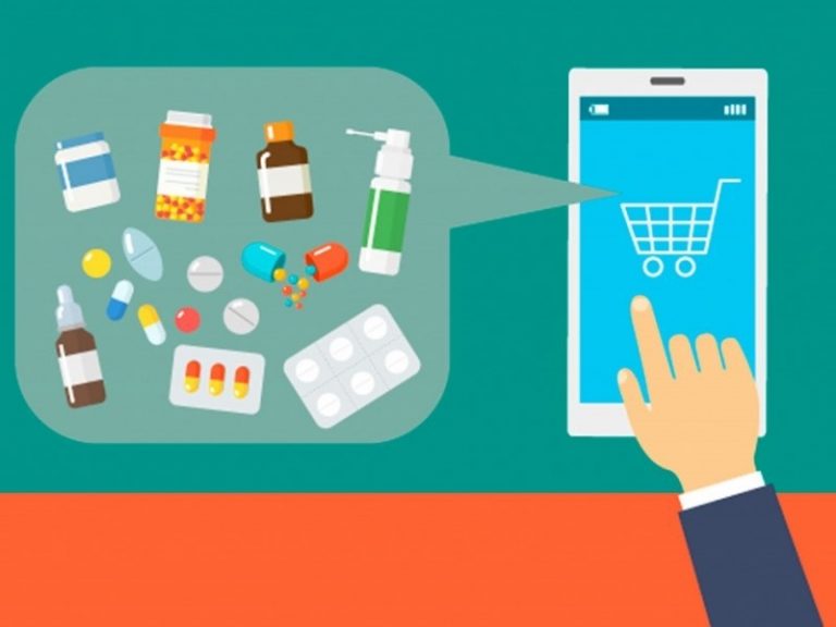 Замовлення ліків онлайн: де зручно та вигідно?