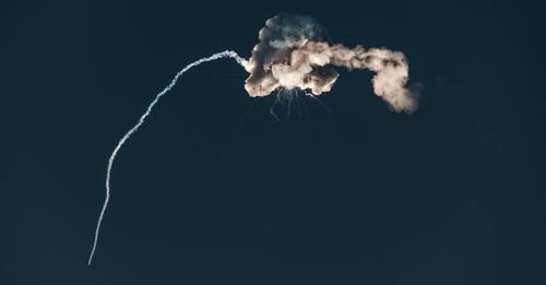 ППО збила сьогодні 36 російських ракет – Повітряні сили