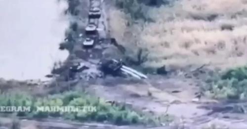 Танкопад під Авдіївкою: ЗСУ влаштували епічний провал “другій армії світу”